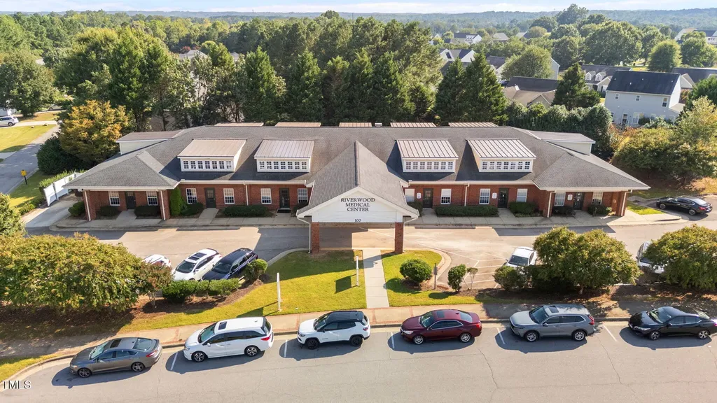 100 Cunningham Lane Clayton NC 27527