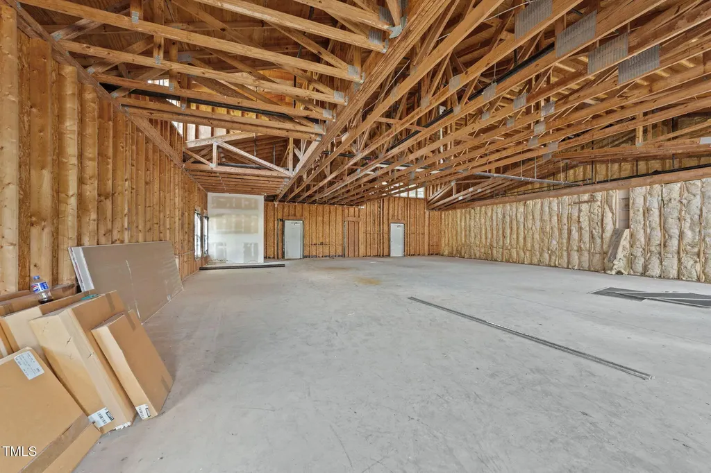 100 Cunningham Lane Clayton NC 27527