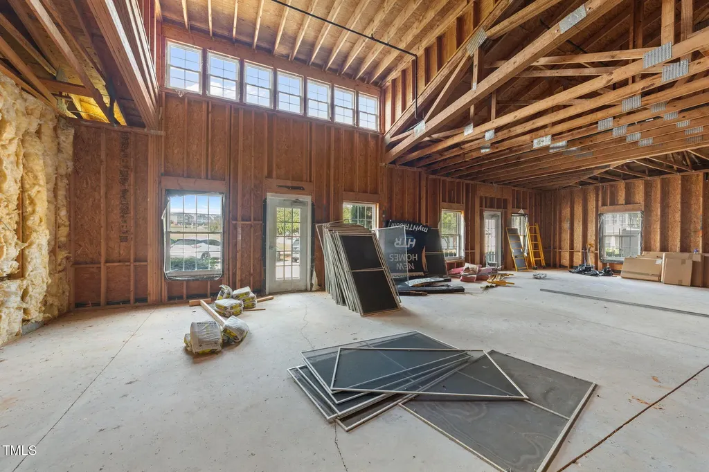 100 Cunningham Lane Clayton NC 27527