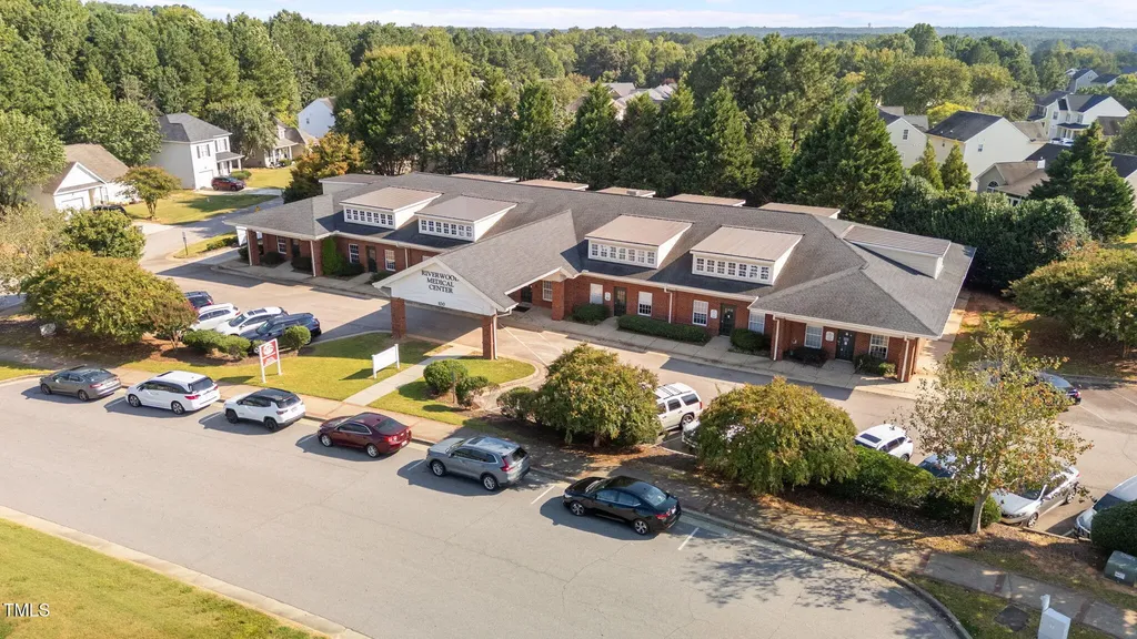 100 Cunningham Lane Clayton NC 27527
