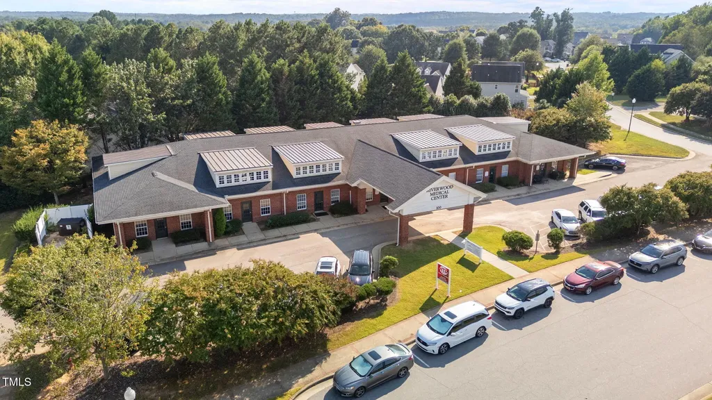 100 Cunningham Lane Clayton NC 27527