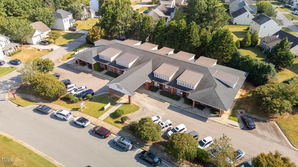 100 Cunningham Lane Clayton NC 27527