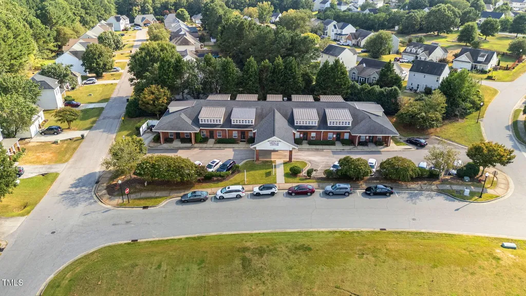 100 Cunningham Lane Clayton NC 27527