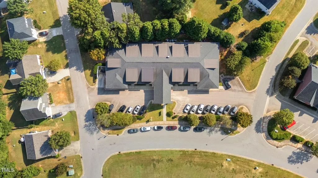 100 Cunningham Lane Clayton NC 27527