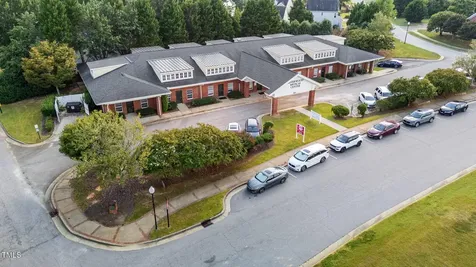 100 Cunningham Lane Clayton NC 27527