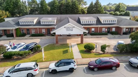 100 Cunningham Lane Clayton NC 27527