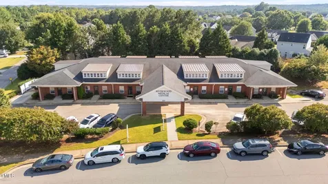 100 Cunningham Lane Clayton NC 27527