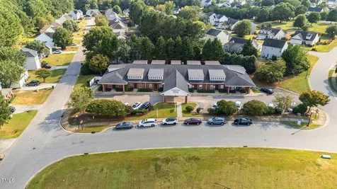 100 Cunningham Lane Clayton NC 27527