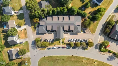 100 Cunningham Lane Clayton NC 27527