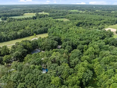 254 Warwick Drive Pinetops NC 27864