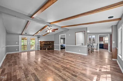254 Warwick Drive Pinetops NC 27864