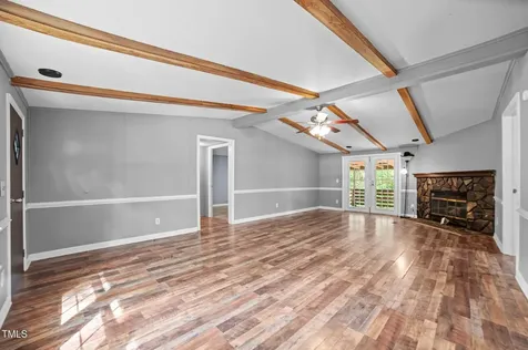 254 Warwick Drive Pinetops NC 27864