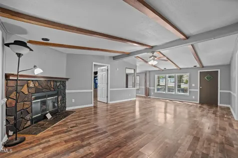 254 Warwick Drive Pinetops NC 27864