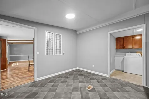 254 Warwick Drive Pinetops NC 27864