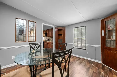 254 Warwick Drive Pinetops NC 27864