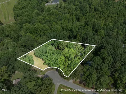 254 Warwick Drive Pinetops NC 27864