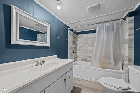 254 Warwick Drive Pinetops NC 27864