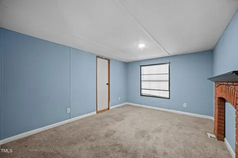 254 Warwick Drive Pinetops NC 27864