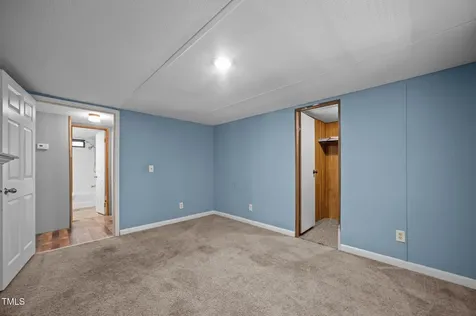 254 Warwick Drive Pinetops NC 27864