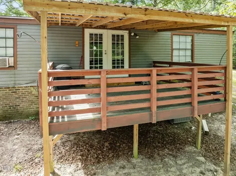 254 Warwick Drive Pinetops NC 27864