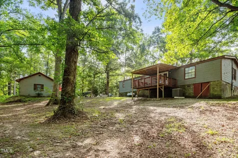 254 Warwick Drive Pinetops NC 27864