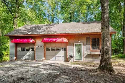 254 Warwick Drive Pinetops NC 27864