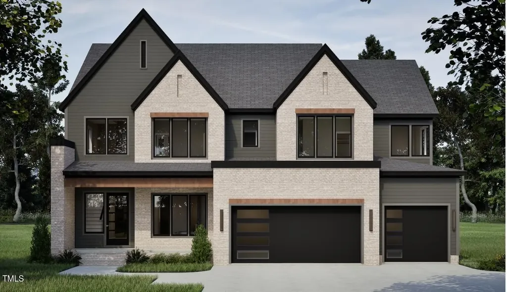 713 Ahad Court Apex NC 27523