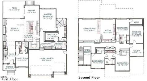 713 Ahad Court Apex NC 27523