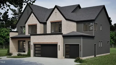 713 Ahad Court Apex NC 27523