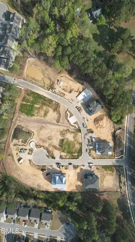 2554 Vining Branch Way Apex NC 27523