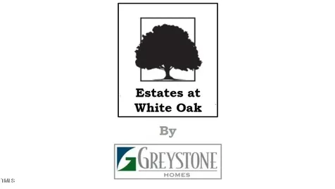 2554 Vining Branch Way Apex NC 27523