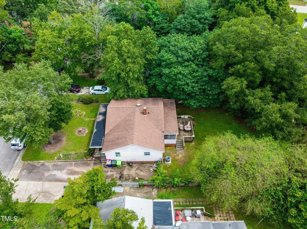 1317 Curfman Street Raleigh NC 27603