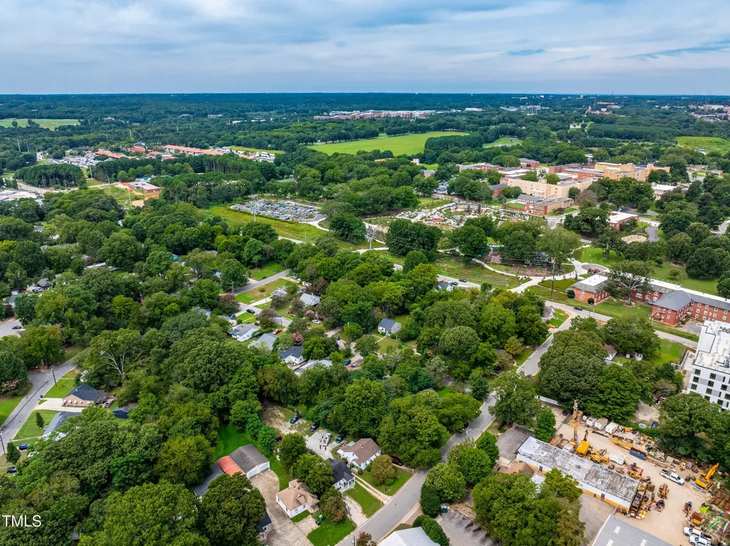 1317 Curfman Street Raleigh NC 27603