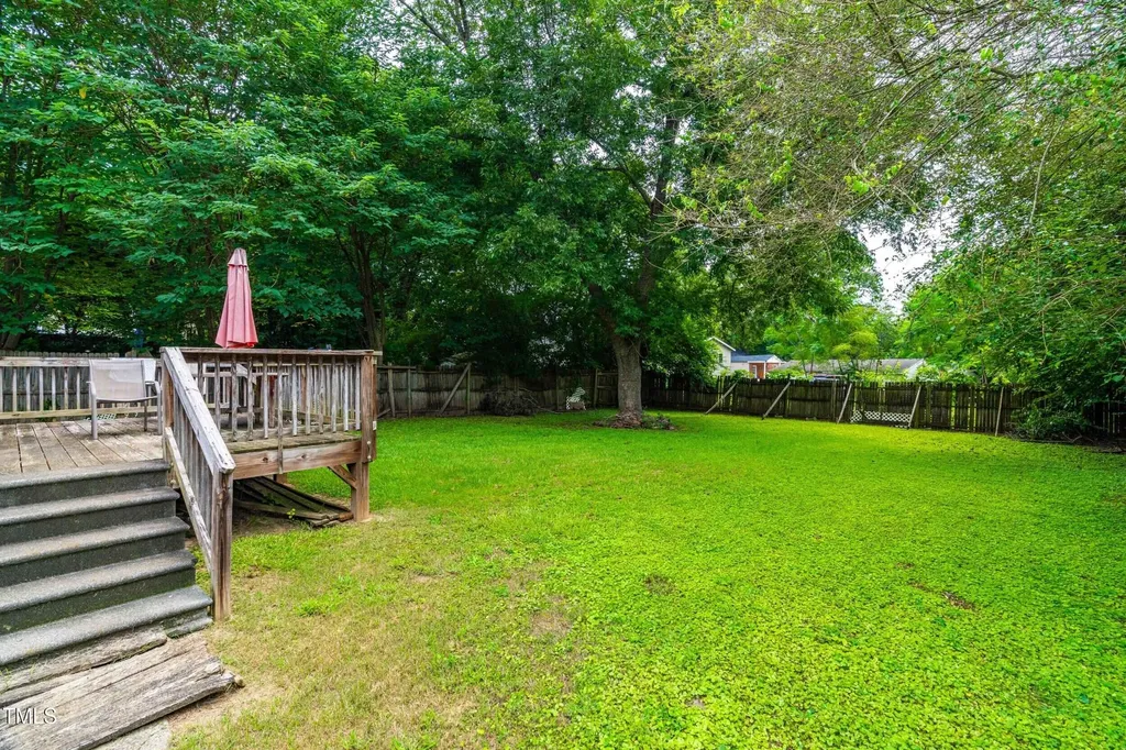1317 Curfman Street Raleigh NC 27603