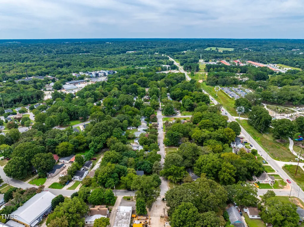 1317 Curfman Street Raleigh NC 27603