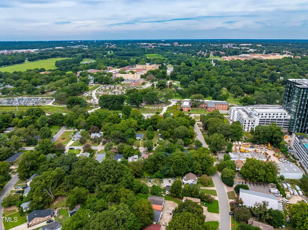 1317 Curfman Street Raleigh NC 27603