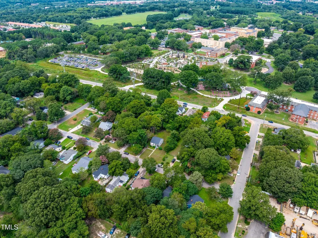 1317 Curfman Street Raleigh NC 27603