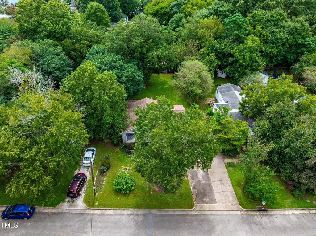 1317 Curfman Street Raleigh NC 27603