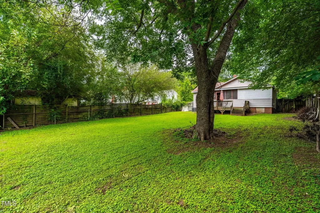 1317 Curfman Street Raleigh NC 27603