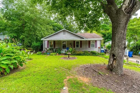 1317 Curfman Street Raleigh NC 27603