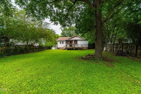1317 Curfman Street Raleigh NC 27603