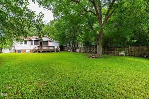 1317 Curfman Street Raleigh NC 27603