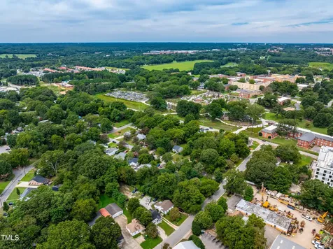 1317 Curfman Street Raleigh NC 27603