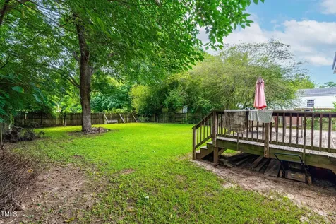 1317 Curfman Street Raleigh NC 27603