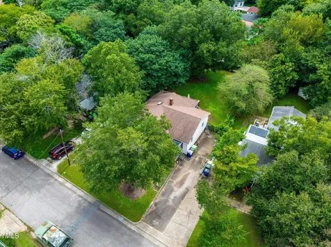 1317 Curfman Street Raleigh NC 27603