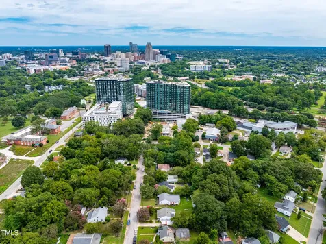 1317 Curfman Street Raleigh NC 27603