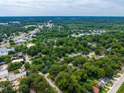 1317 Curfman Street Raleigh NC 27603