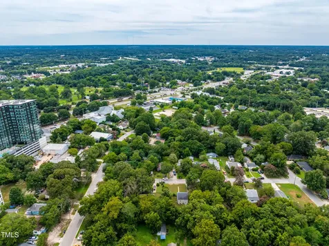 1317 Curfman Street Raleigh NC 27603