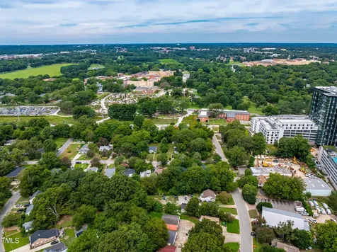 1317 Curfman Street Raleigh NC 27603
