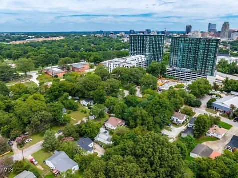 1317 Curfman Street Raleigh NC 27603